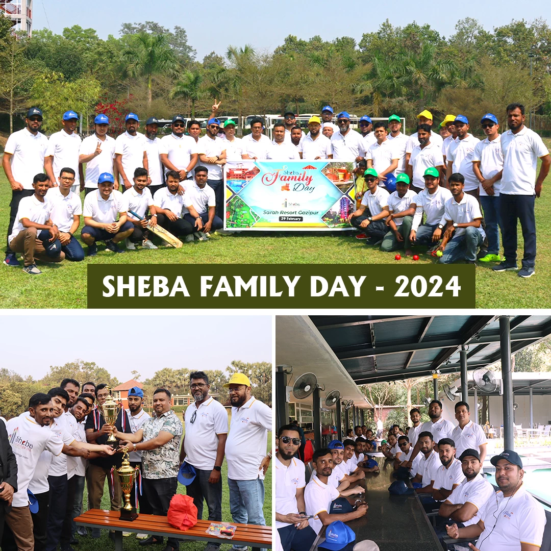 Sheba Family Day Event 2024