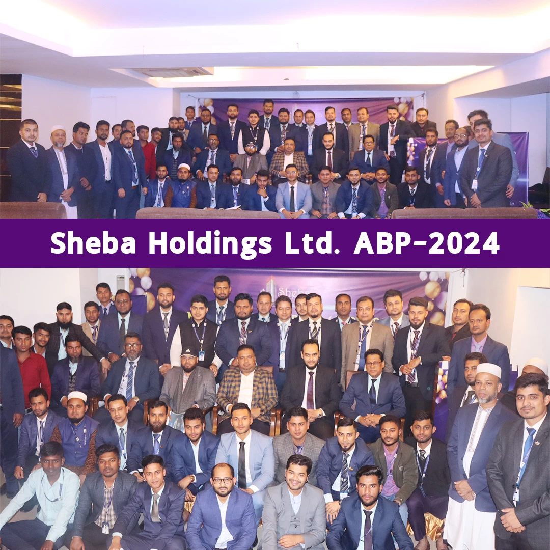 Sheba Holdings Ltd. Annual Business Plan 2024