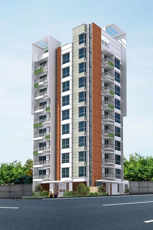 Sheba Kashem Heights